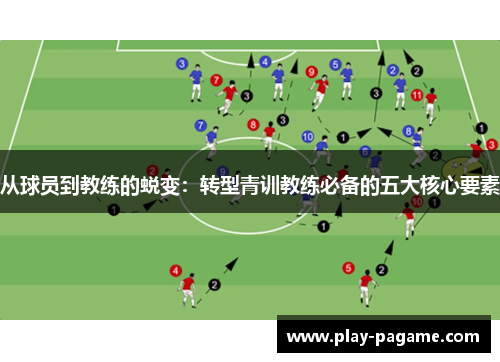从球员到教练的蜕变：转型青训教练必备的五大核心要素