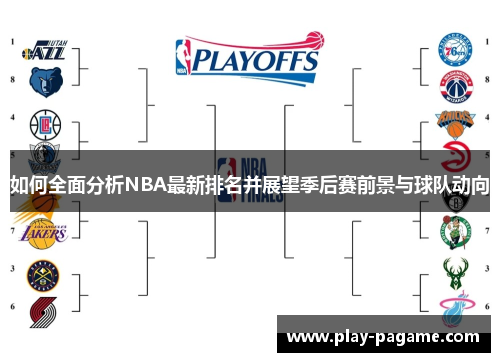 如何全面分析NBA最新排名并展望季后赛前景与球队动向