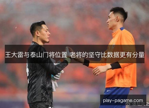 王大雷与泰山门将位置 老将的坚守比数据更有分量